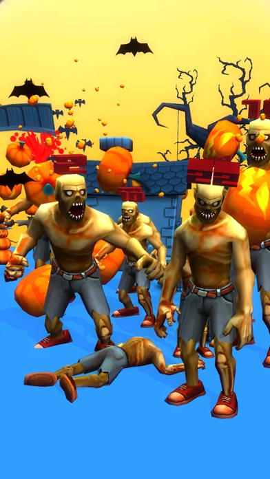 Zombie Pack screenshot 4