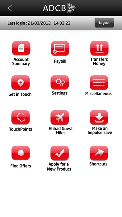 Adcb Revenue Download Estimates App Store India - iphone