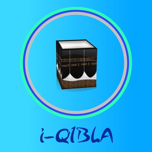 Qibla Finder, Qibla Compass