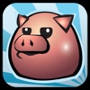 Bouncing Pigs