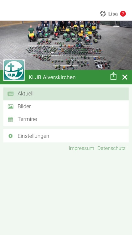 KLJB Alverskirchen