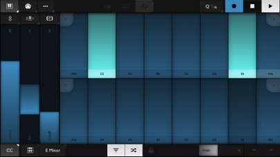 Xequence | MIDI Works... screenshot1