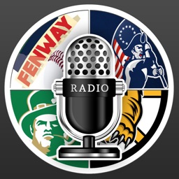 Boston GameDay Radio For Patriots Red Sox Celtics