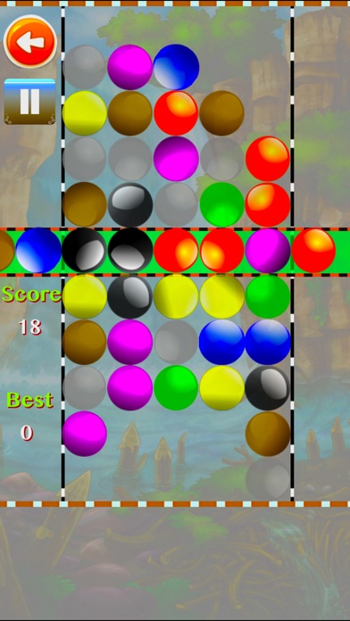 Marbles Match Mania : Premium screenshot 2