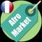 Acheter, vendre ou échanger des choses au France en utilisant l'application AfroMarket
