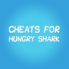 Activities of Cheats Hungry Shark Evolution