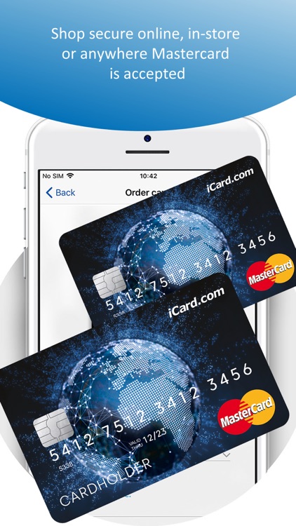iCARD Mobile