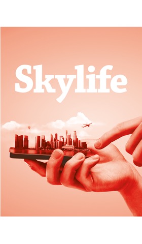 Skylifeのおすすめ画像2