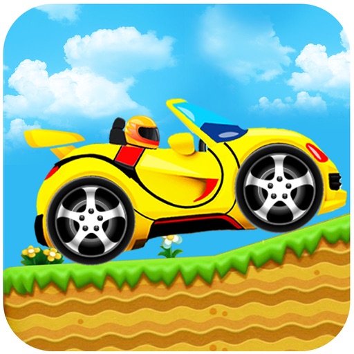 Get Endless Fun Car Racing Mania for iOS, iPhone, iPad Aso Report
