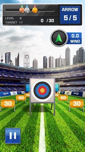 Archery Blast(圖2)-速報App