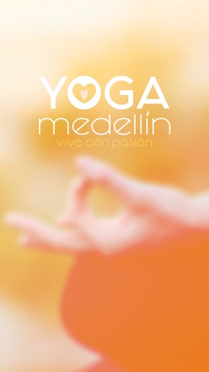 Yoga Medellin