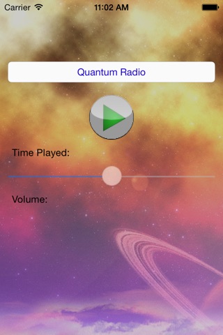 Quantum Radio screenshot 2
