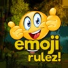 Emoji Rulez