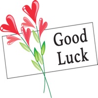 Heart Shape Flowers For You