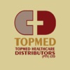 TopMed Healtcare Distributors