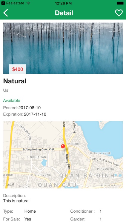 HiCom Social Real Estate