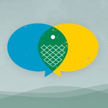 Fishidy: Fishing Maps App