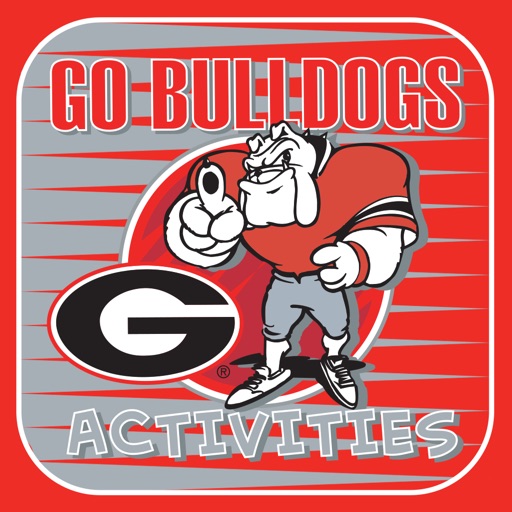 Go Bulldogs Icon