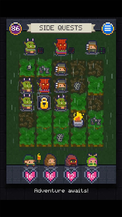 Tales of the Adventure Company