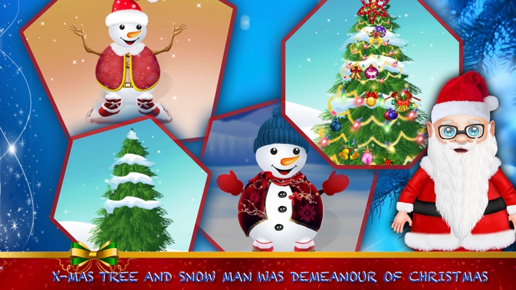 Christmas House Decor&CleanUp screenshot-4