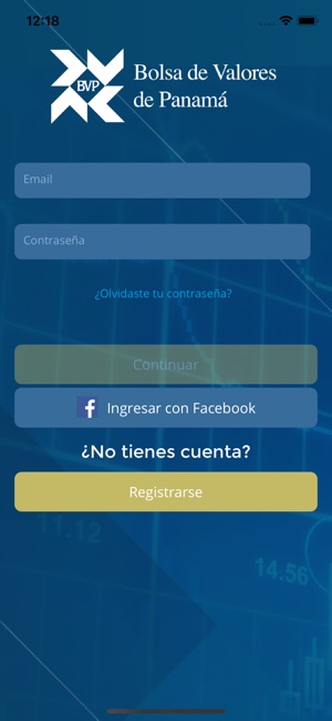 Bolsa de Valores de Panamá(圖1)-速報App