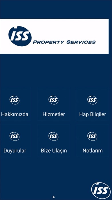 How to cancel & delete ISS Haşere Kontrol Hizmetleri from iphone & ipad 2