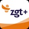 ZGT+ - the unique mobile video platform - truly connects you with your followers by pushing videos to their mobile devices for interactive viewing without streaming