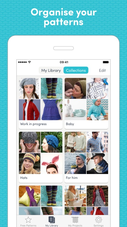 LoveKnitting