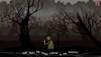 Screenshot from Knock-Knock Game