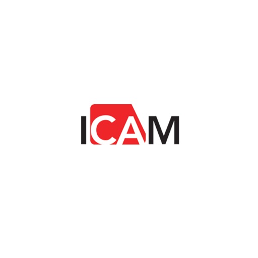 ICAM 2018 Conference Icon