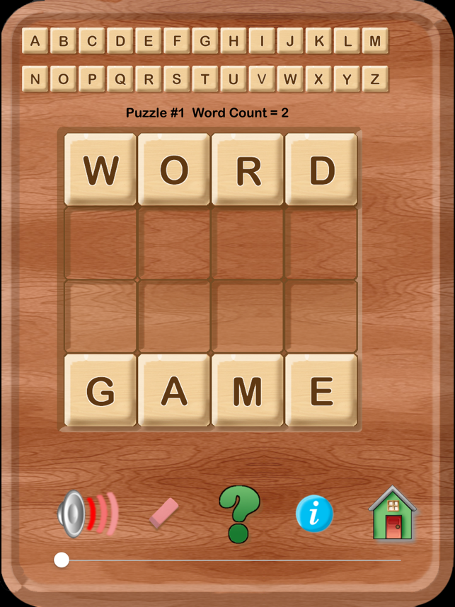 Word Ladder Game(圖4)-速報App