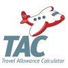 TAC Travel Allowance Calculato