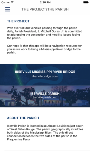 Iberville Traffic Resource(圖4)-速報App