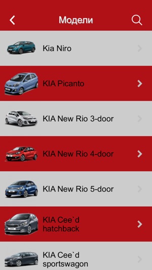 KIA АВТОЦЕНТР КИА Одесса(圖2)-速報App