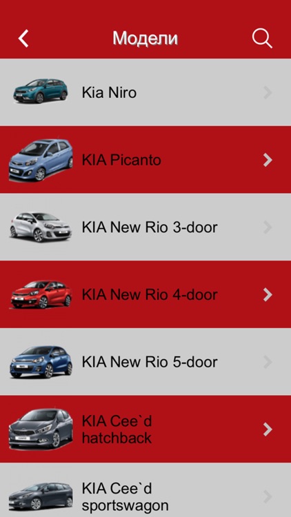 KIA АВТОЦЕНТР КИА Одесса