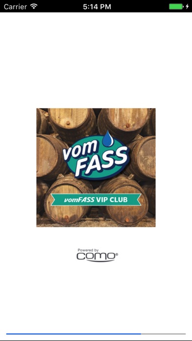 vomFASS VIP Club screenshot 2
