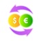 With the use of this app you can check the latest Conversion rates of your currency in to many different Currencies