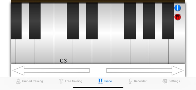 Vox Tools: Learn to Sing(圖3)-速報App