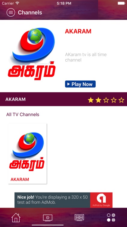 Akaram