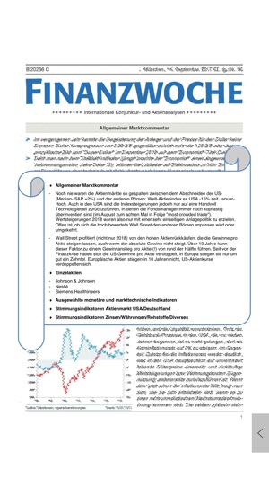 Finanzwoche(圖3)-速報App