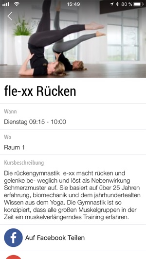 Gesundheitspark Nidda(圖5)-速報App