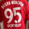 Dies ist die App des Fanclub "Bayern Power 95" aus Ochtrup, NRW