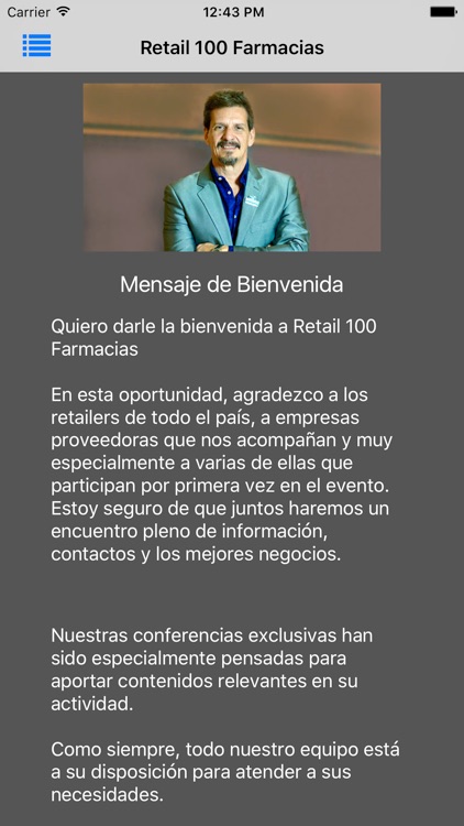 Retail 100 Farmacia
