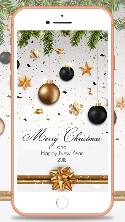 Christmas HD Wallpapers ! screenshot-3