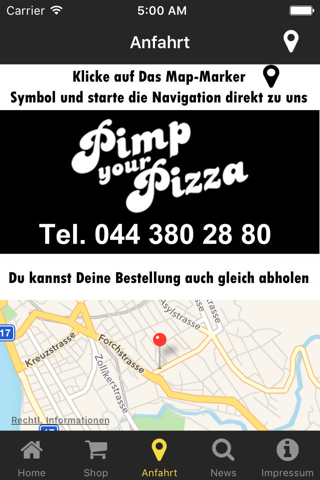 Pimp Your Pizza screenshot 3