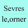 le,orner（ル,オルネール）／セーヴル