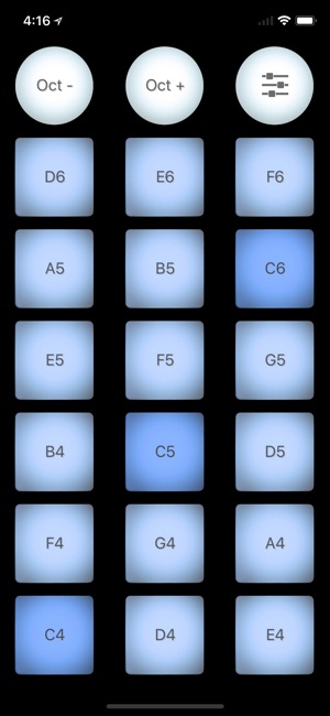 GridInstrument(圖1)-速報App