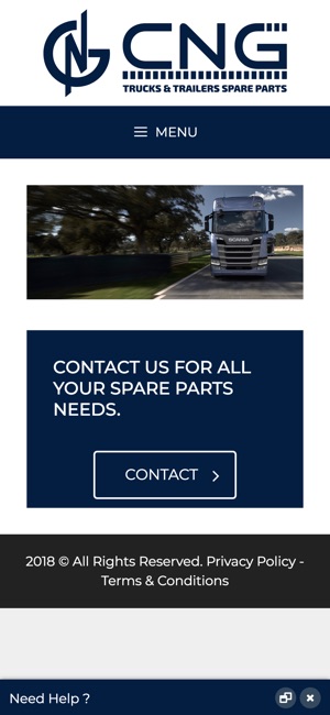 CNG Spare Parts(圖1)-速報App