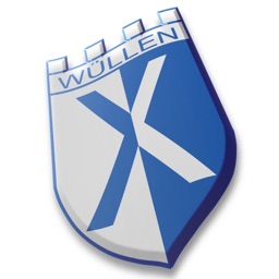 Wüllen