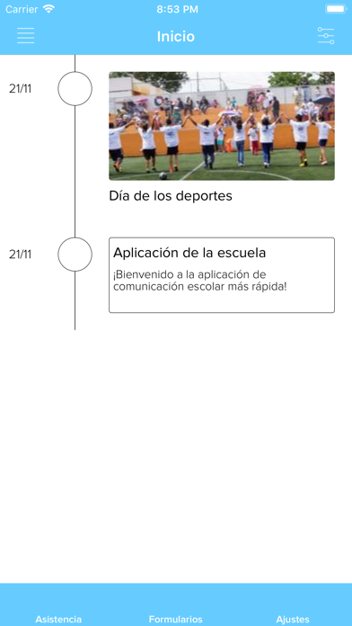 How to cancel & delete Montessori De Irapuato from iphone & ipad 3